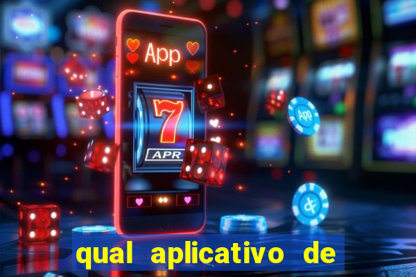 qual aplicativo de jogo que ganha dinheiro de verdade
